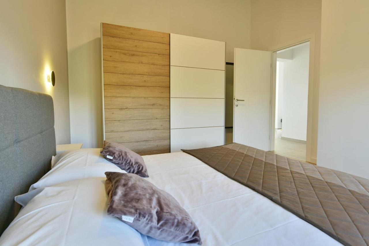 R2 Apartment By Residence Rudan Vižinada Exterior foto